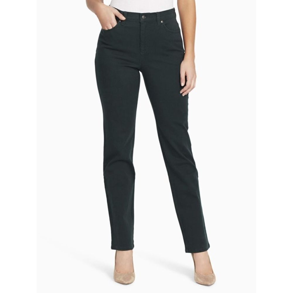 ✨ Gloria Vanderbilt Women's Amanda Classic Tapered Jean✨